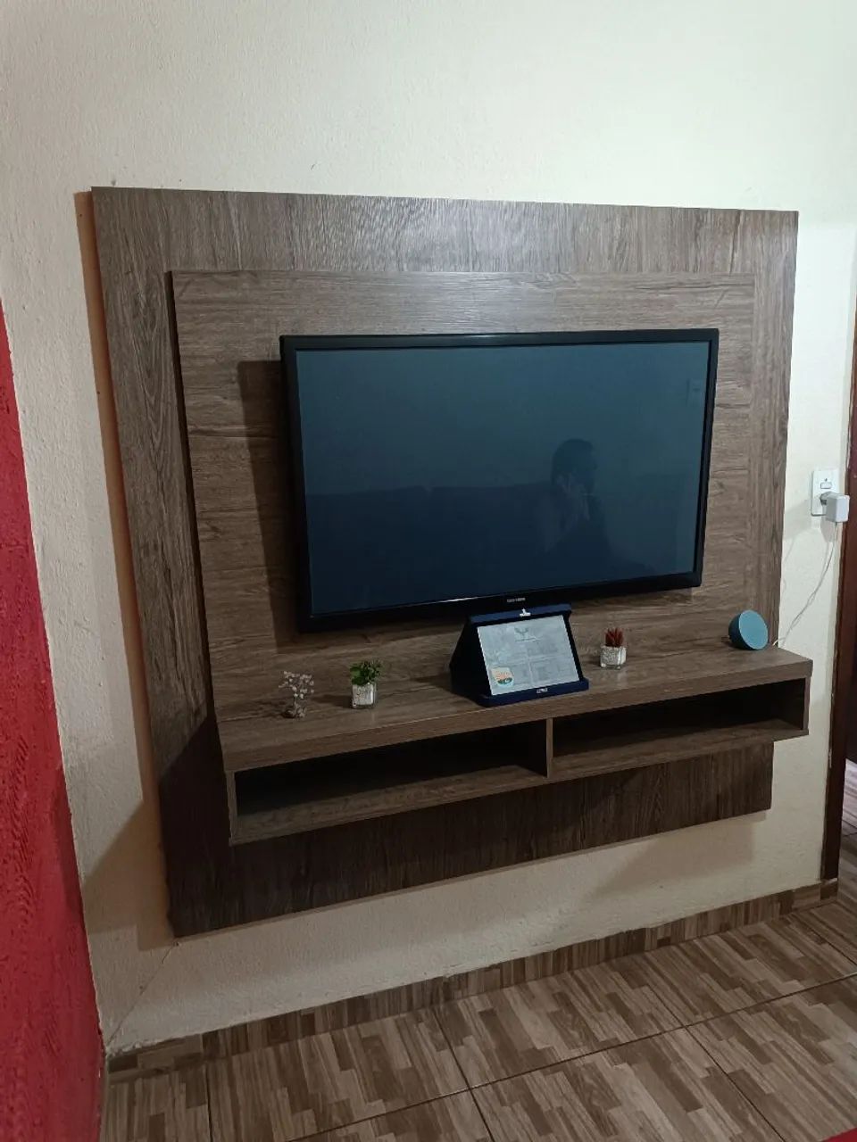 Painel de tv para tv até 60 polegadas  - Foto 3