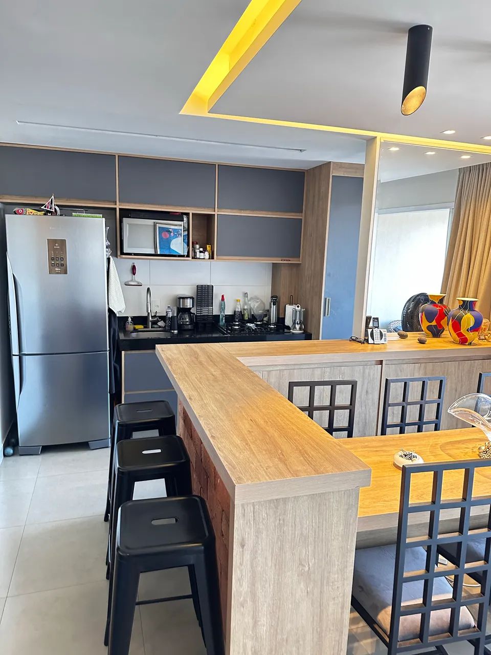 Foto - São José do Rio Preto - Jardim Tarraf II