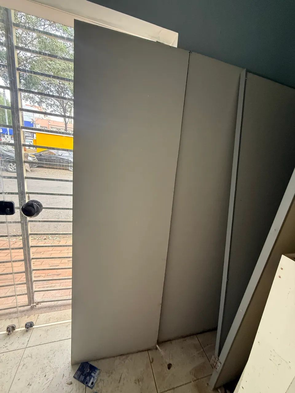 Portas e Divisórias  - Foto 3