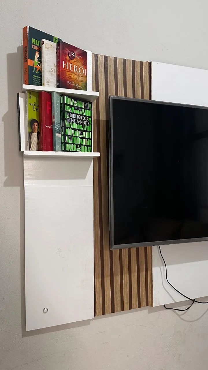 painel de tv  - Foto 3