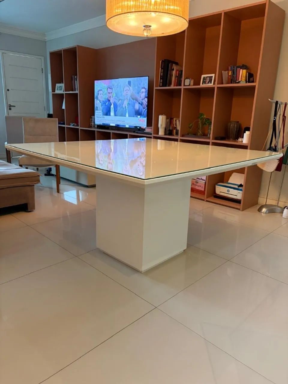 Mesa de Jantar quadrada - Foto 3