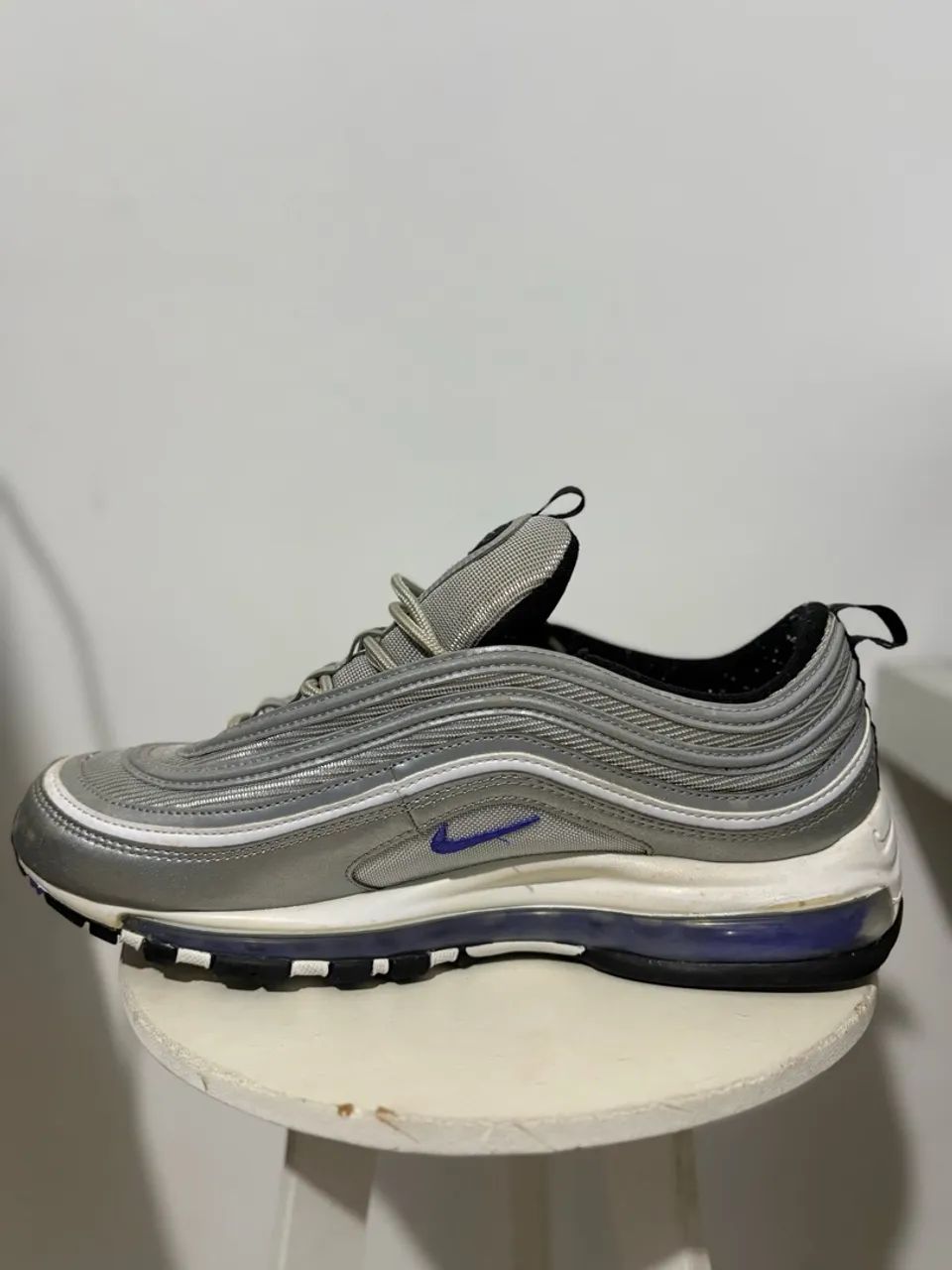 Air max 97 original - Foto 5