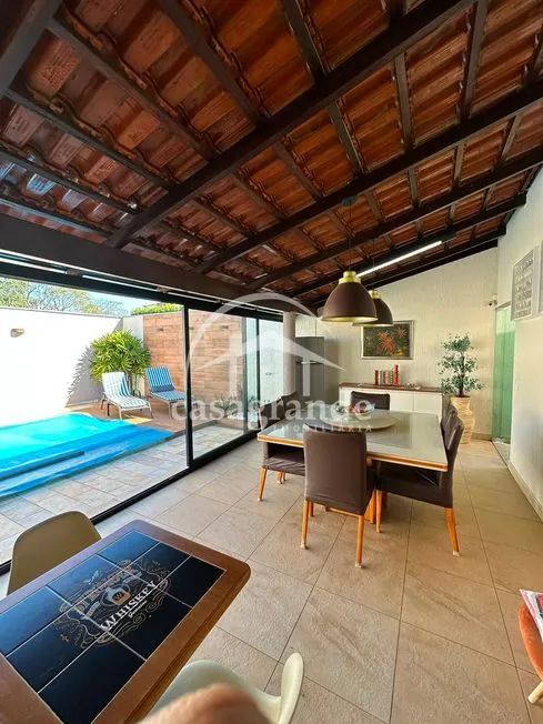 Venda Casa CIDADE JARDIM - Foto 3