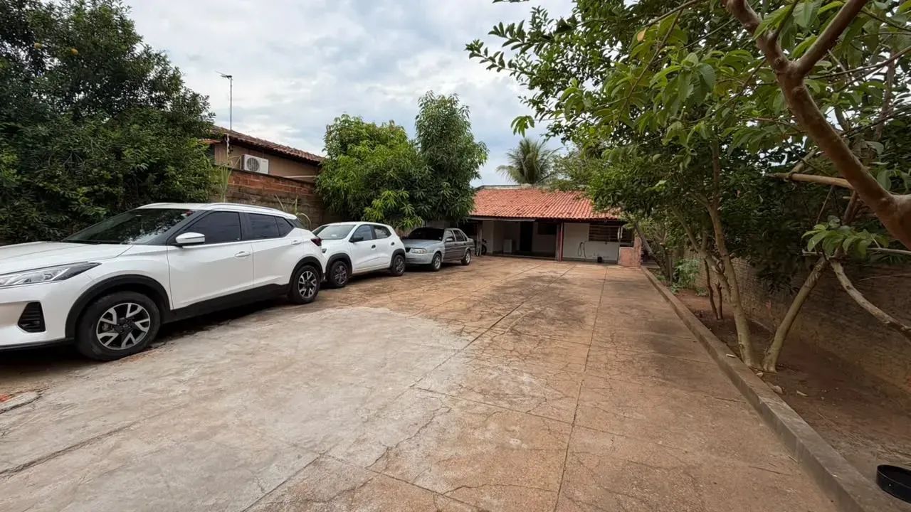 LOTE COM EDÍCULA À VENDA | 804 SUL | 360 m² - Foto 3