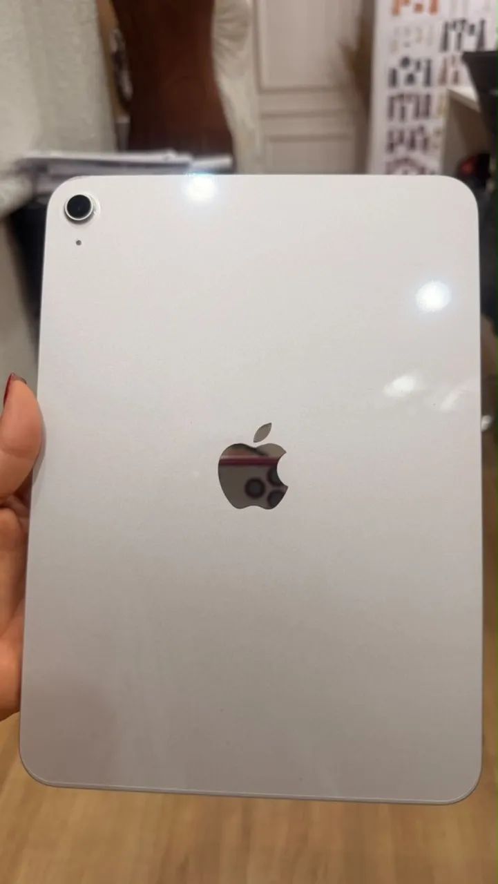 Vendo iPad 11  - Foto 4
