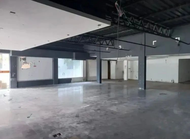 Prédio Comercial para Locação em Florianópolis, Lagoa da Conceição, 4 banheiros, 6 vagas - Foto 4