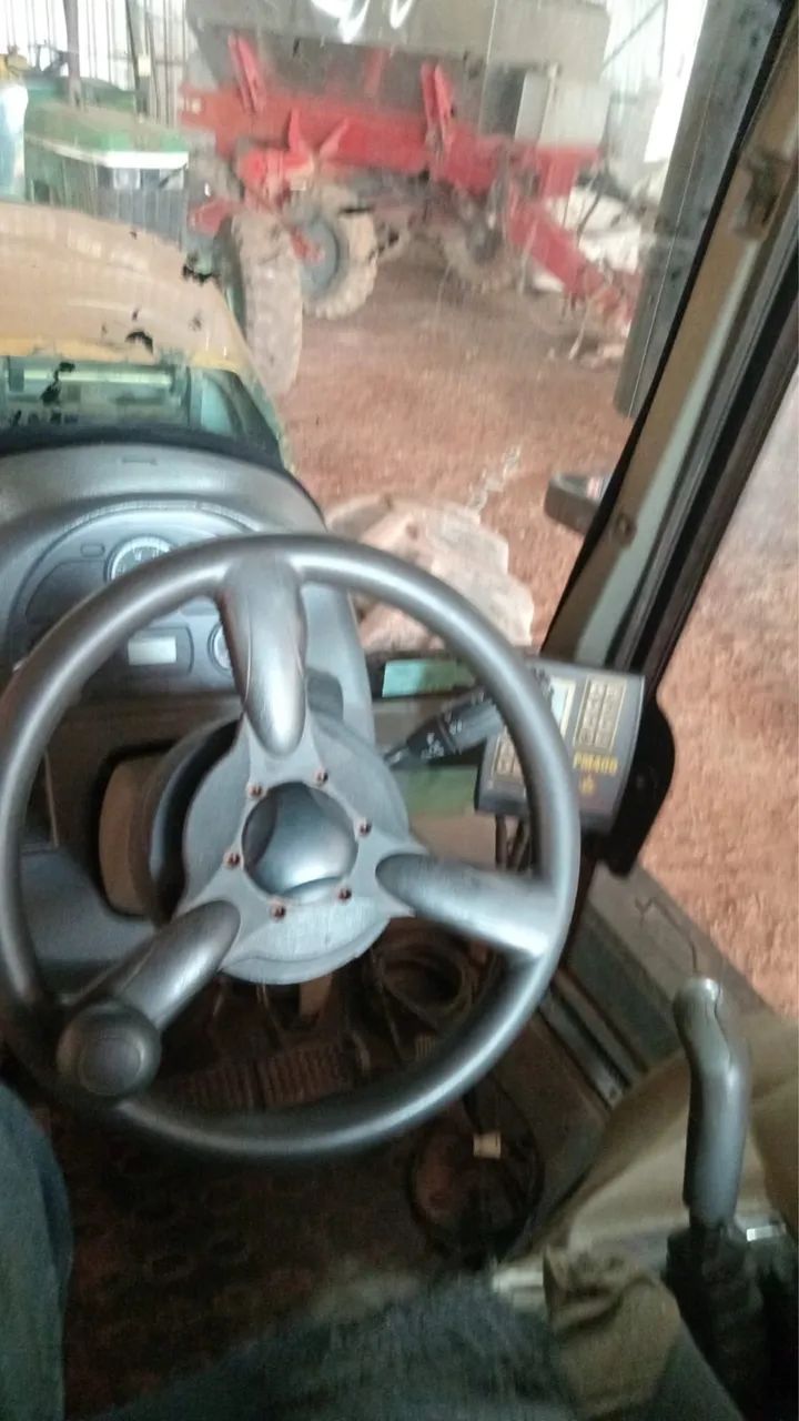 Trator BH 184  - Foto 2