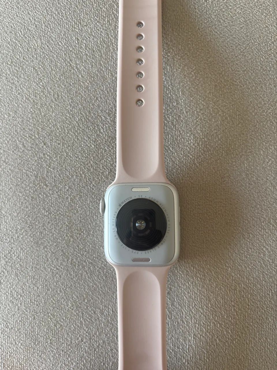 Vendo Apple Watch SE 40mm - Foto 3
