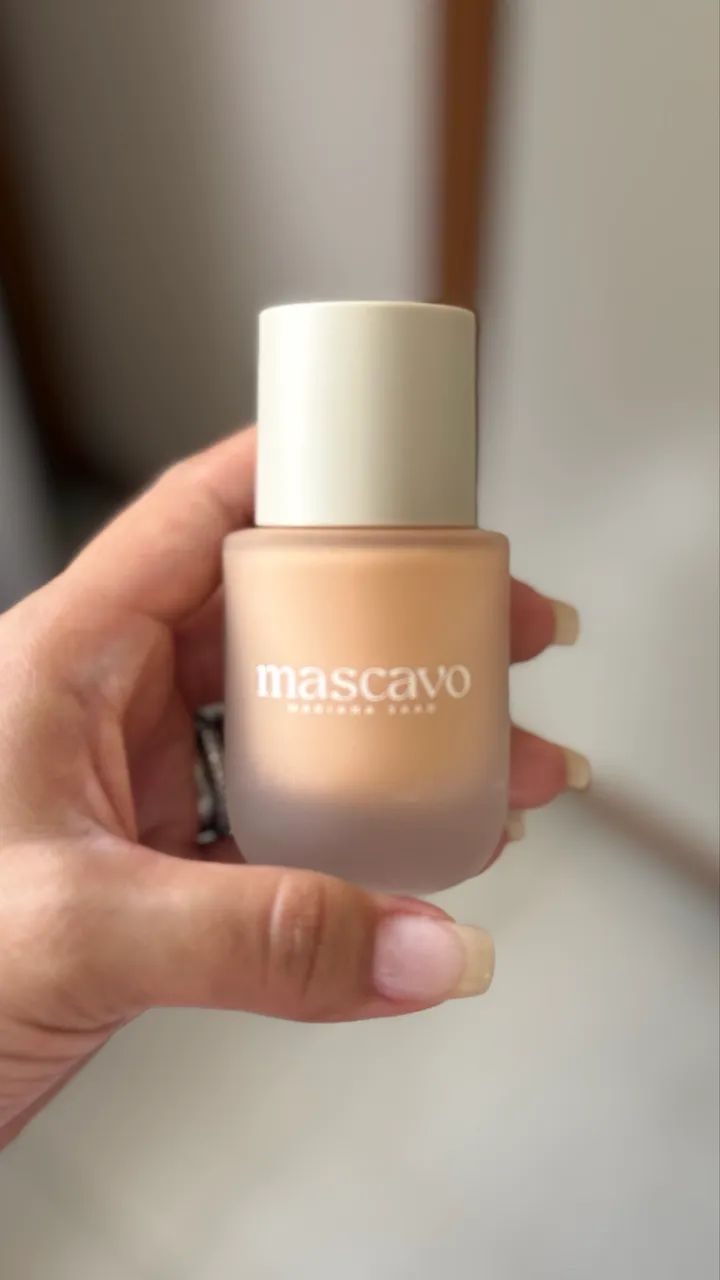 Base Mascavo  - Foto 2