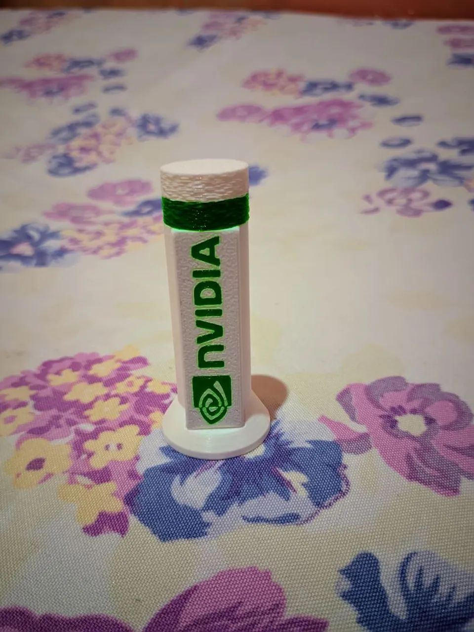 Suporte Gpu