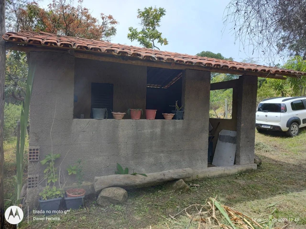 Chácara com 3.700 metros - Foto 2