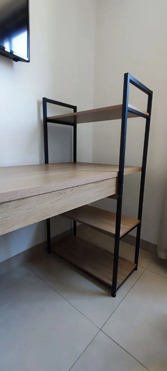 Mesa de escritório  - Foto 2