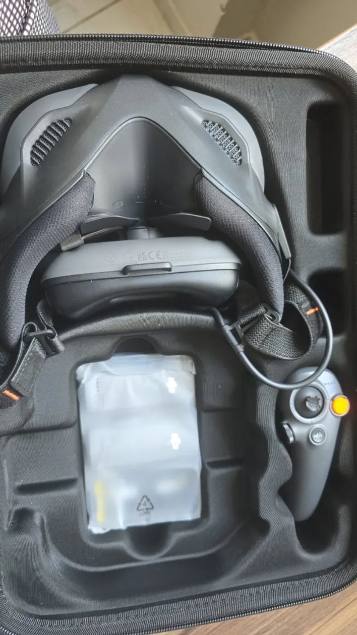 DRONE Dji NEO 2 IMOTION COMBO + CASE - Foto 3