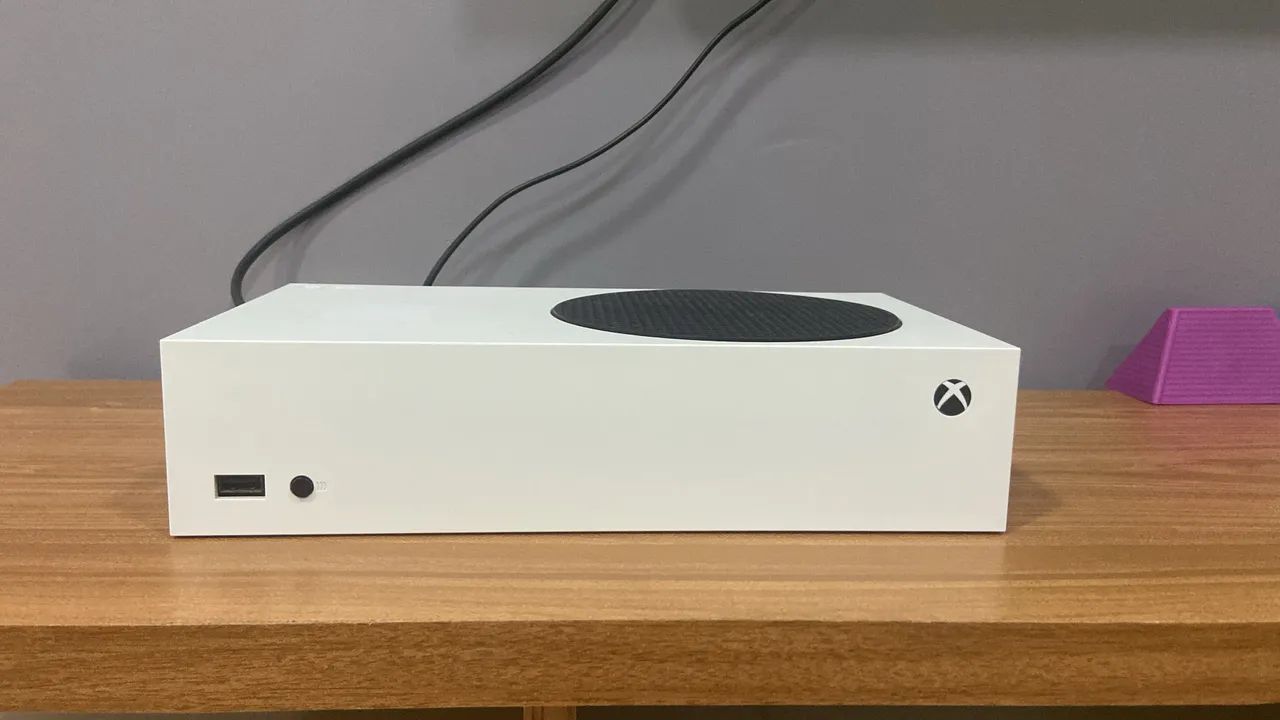 Xbox series S - Foto 2