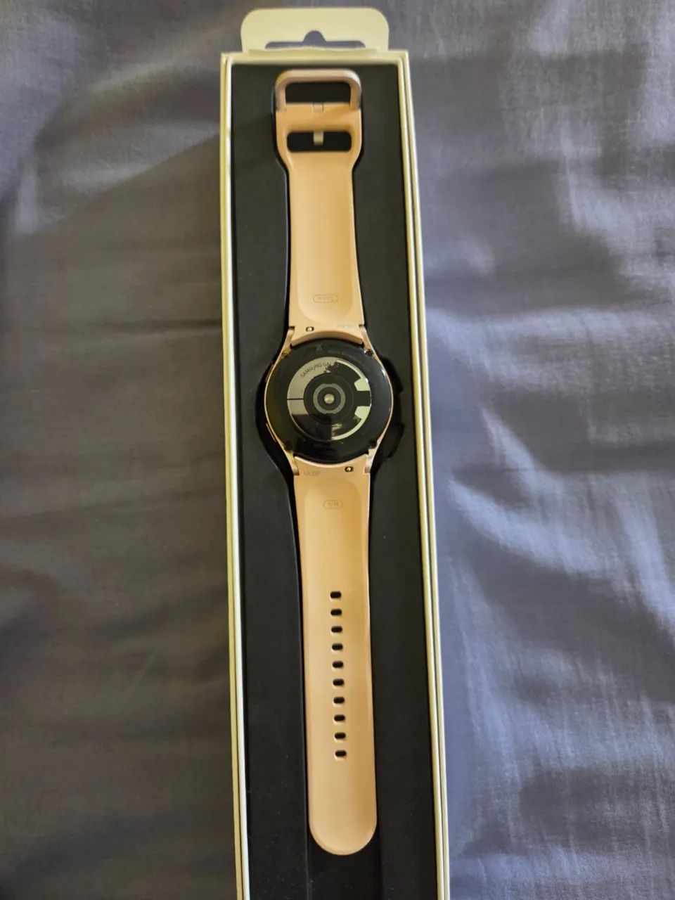 Smart Watch Galaxy 4 - Foto 3