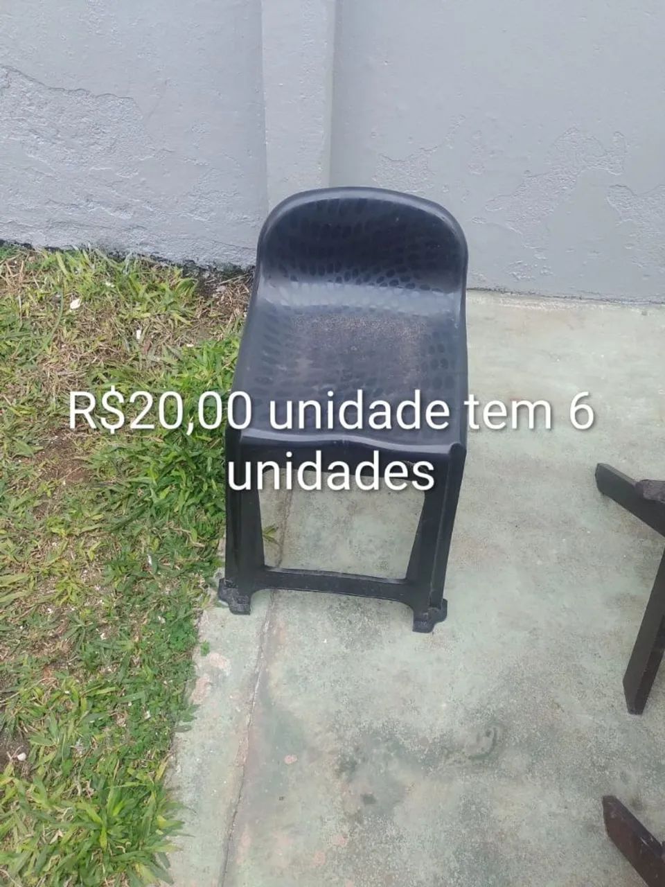 Banqueta 