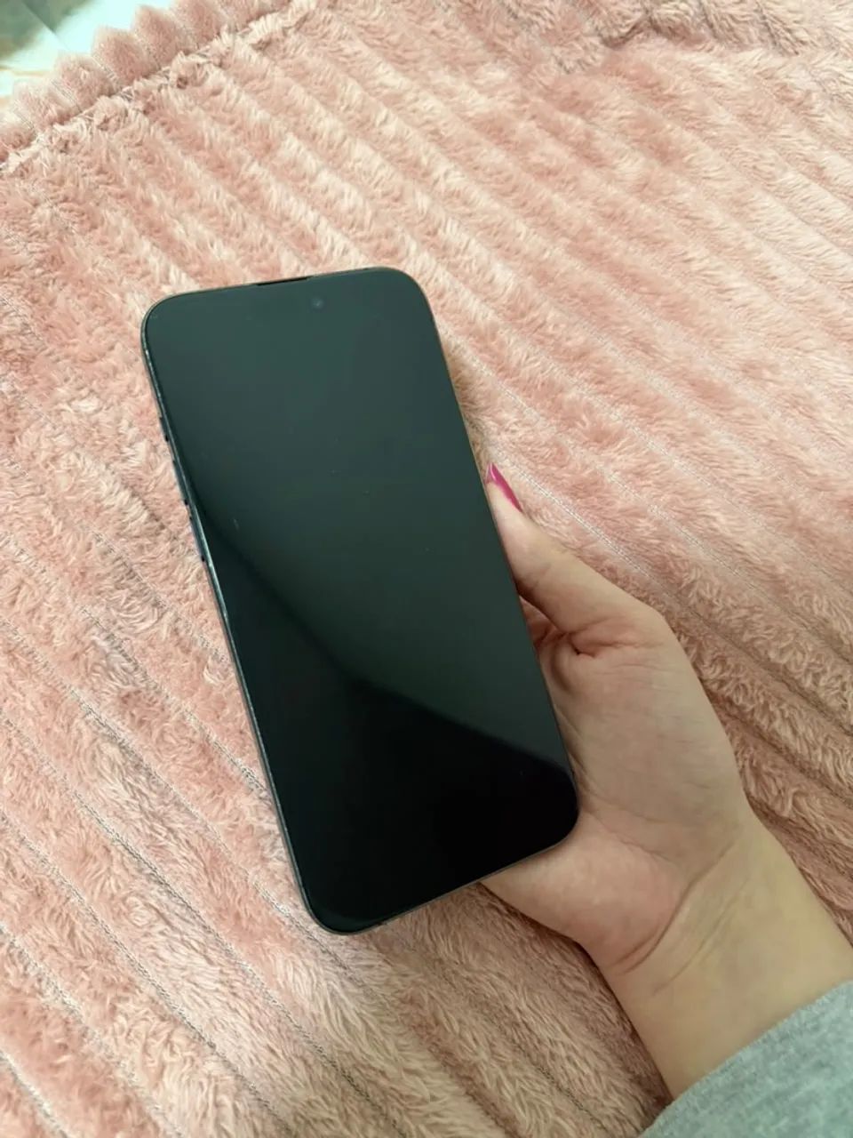 iPhone 15 Pro Max 256Gb - Foto 3