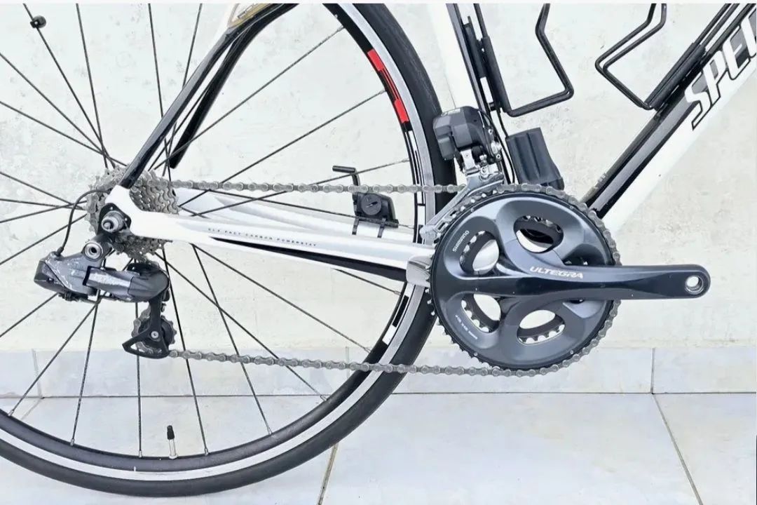 Specialized sworks Roubaix tam 56 - Foto 4