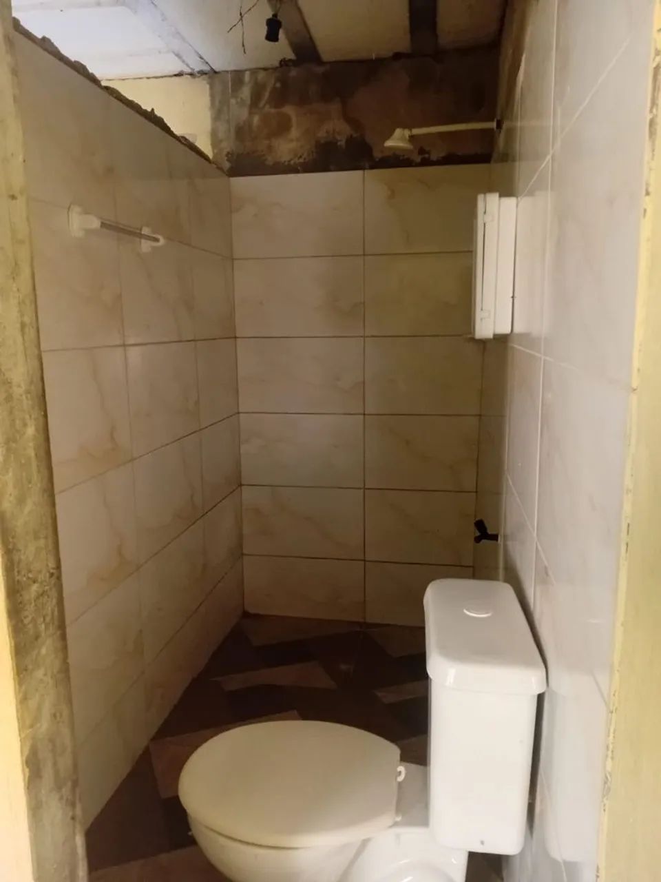 Aluga-se casa no Guamá  - Foto 4