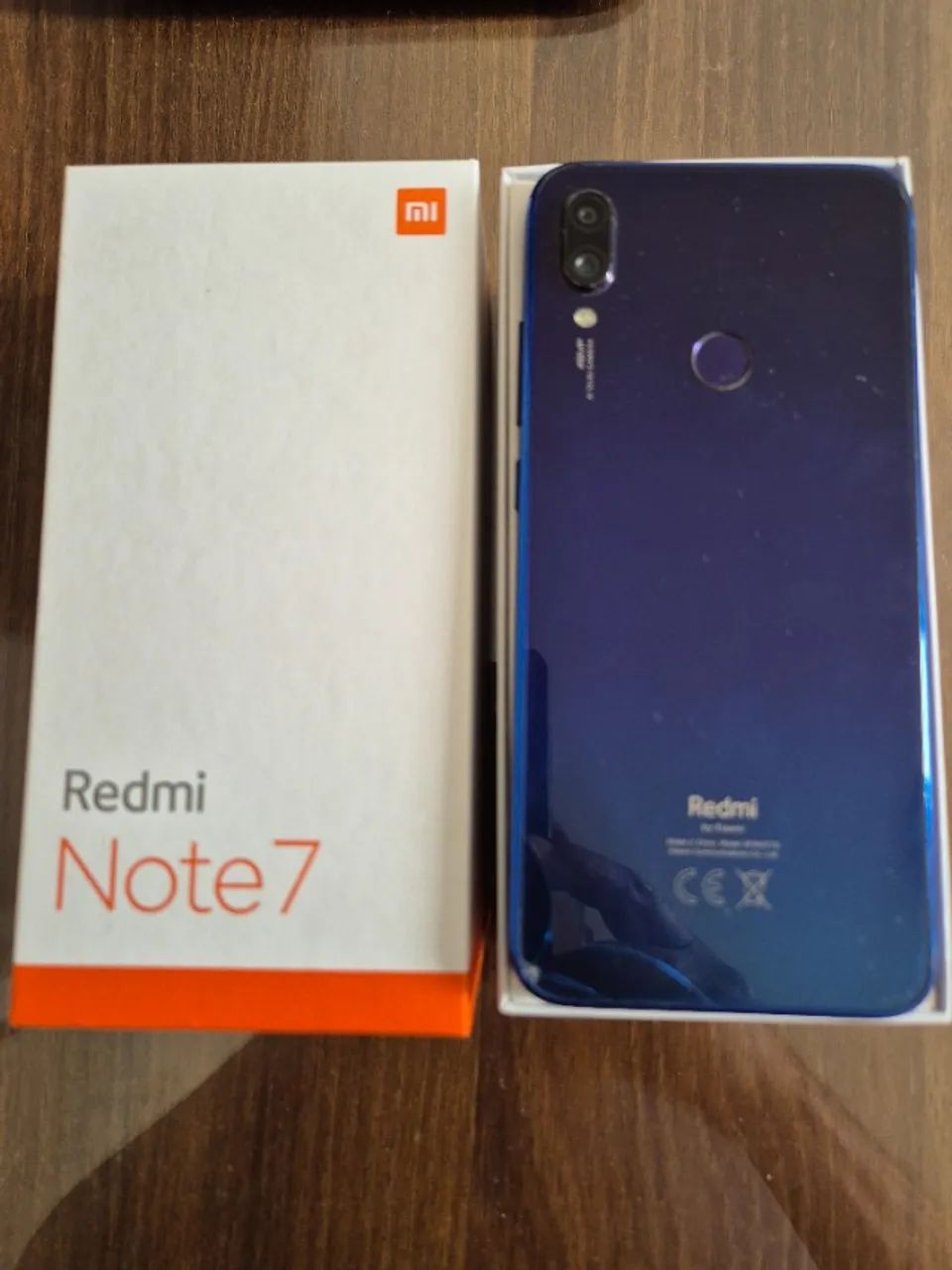 Xiaomi Redmi Note  7  - Foto 2