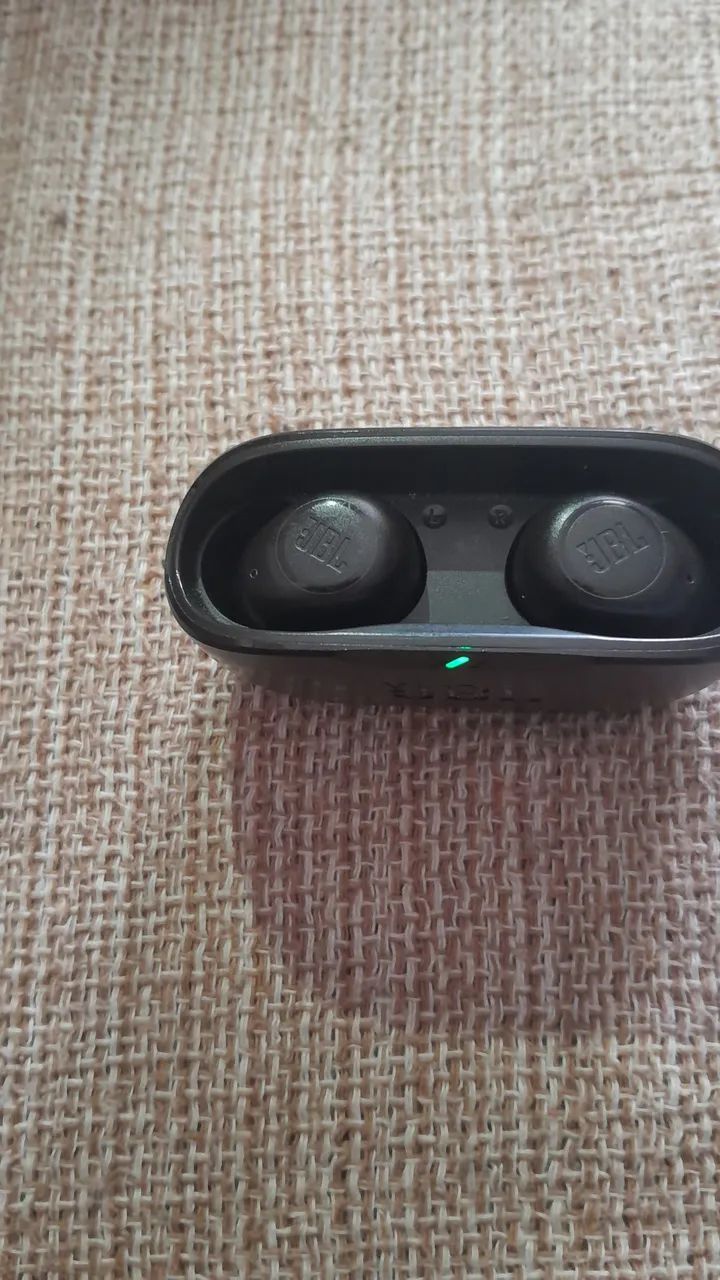 Fone de ouvido JBL - Foto 2