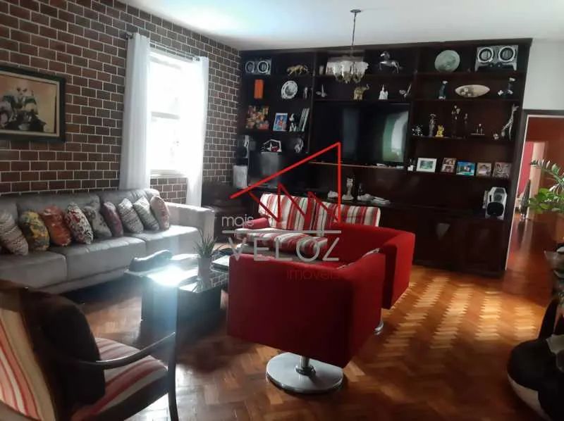 Apartamento : / Residencial / Gávea - Foto 4