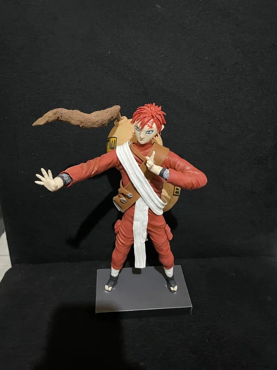 Boneco de biscuit  - Foto 3
