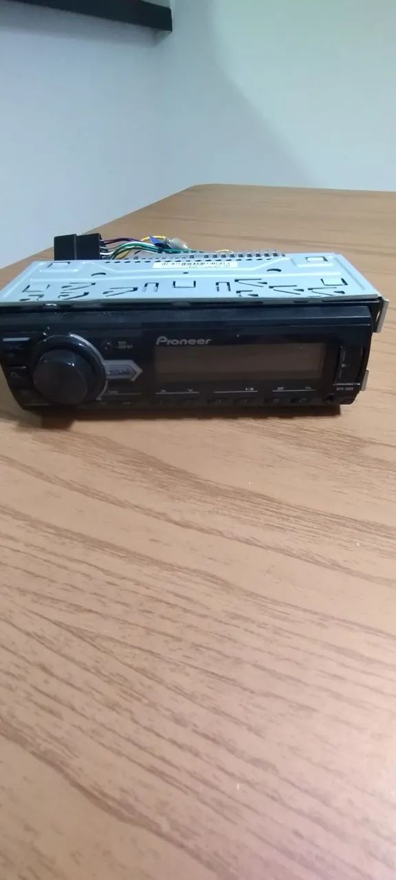 ? Som Pioneer: Qualidade Máxima, Preço Mínimo!