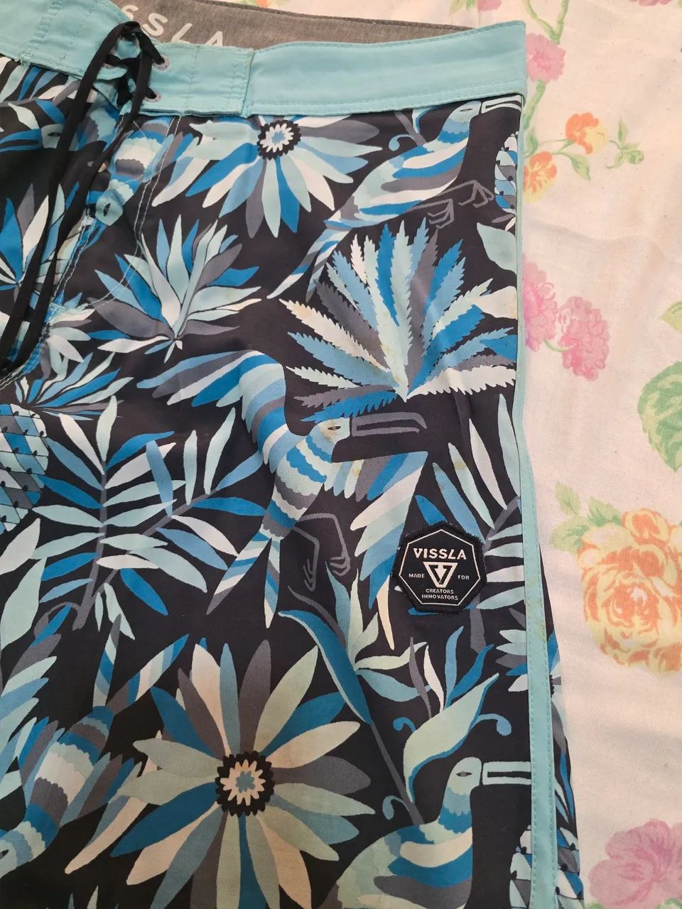 Bermuda VISSLA  - Foto 2