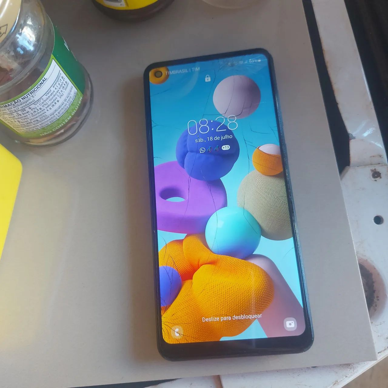 Celular 