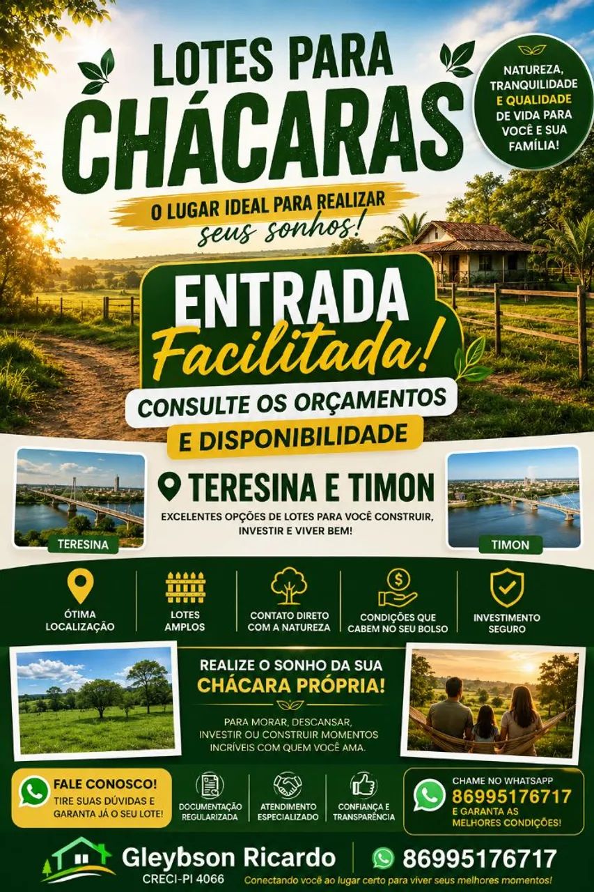 Terrenos 20x50  - Foto 3