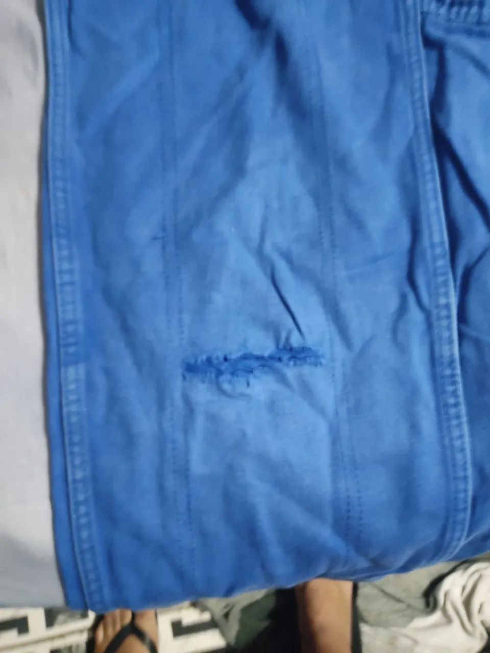 2 kimono jiu-jitsu usado  - Foto 4