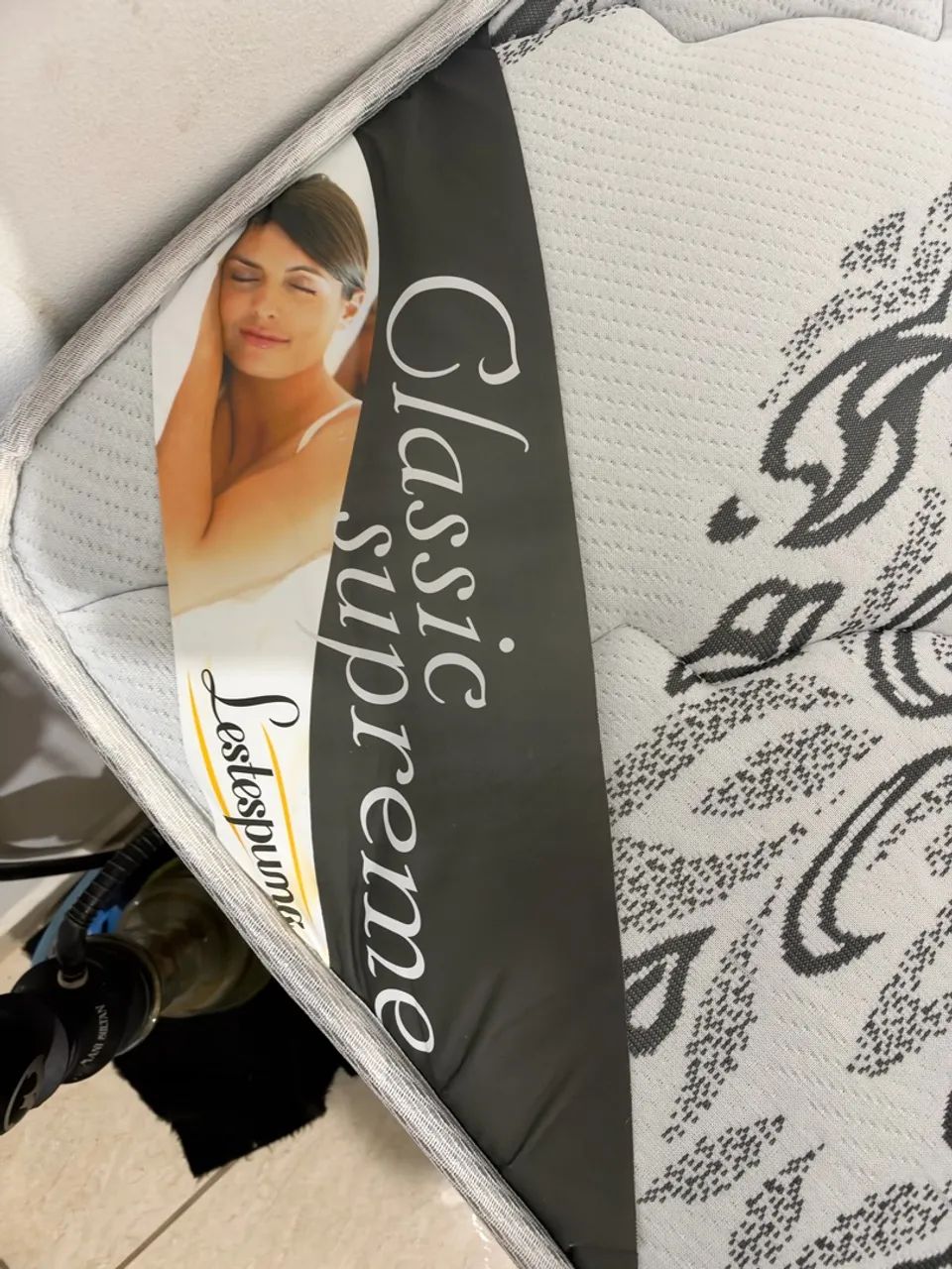 Cama de solteira (NOVÍSSIMA) - Foto 2