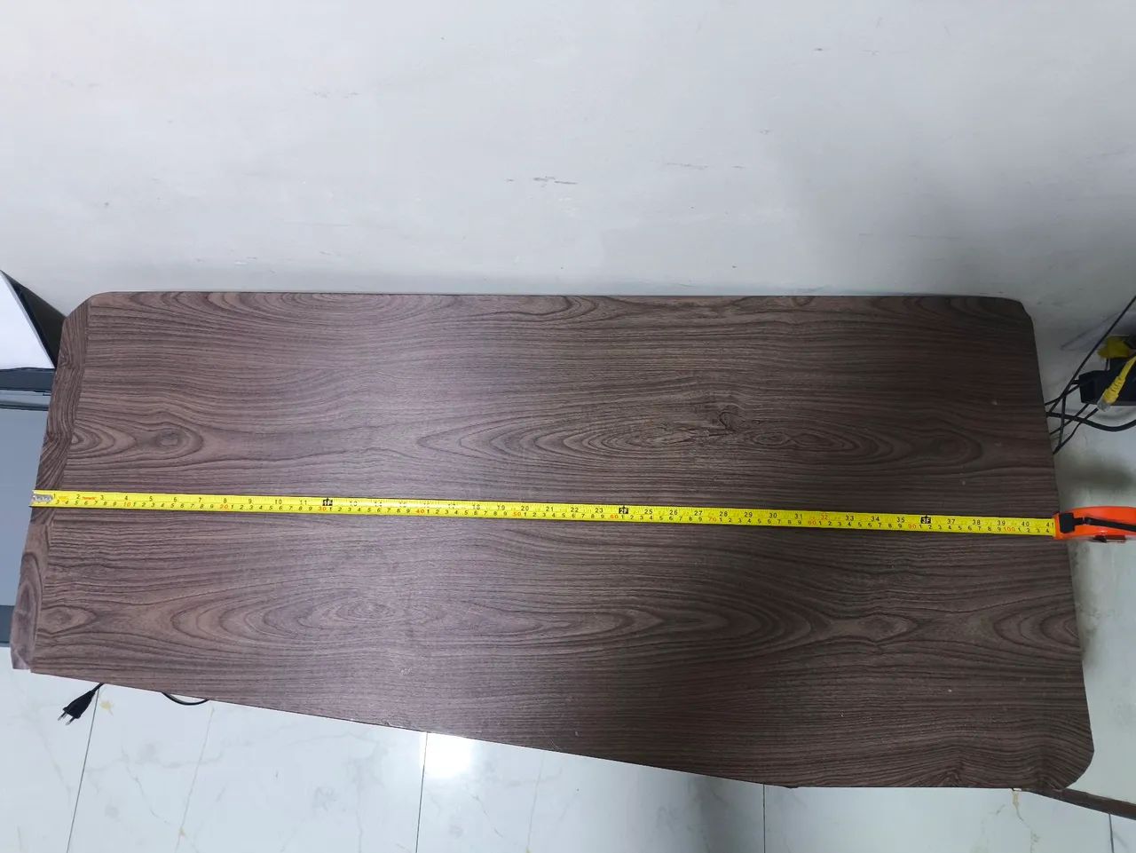 Mesa de computador,estudo e trabalho  - Foto 4