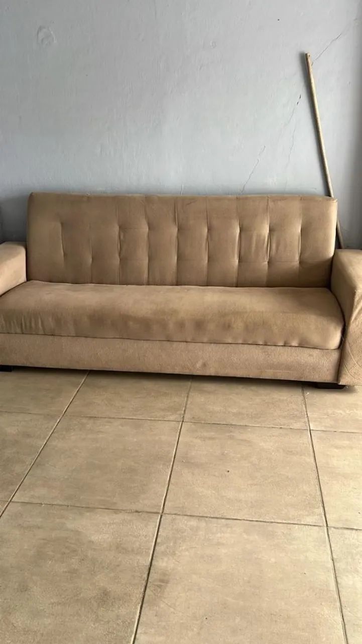 Sofá cama