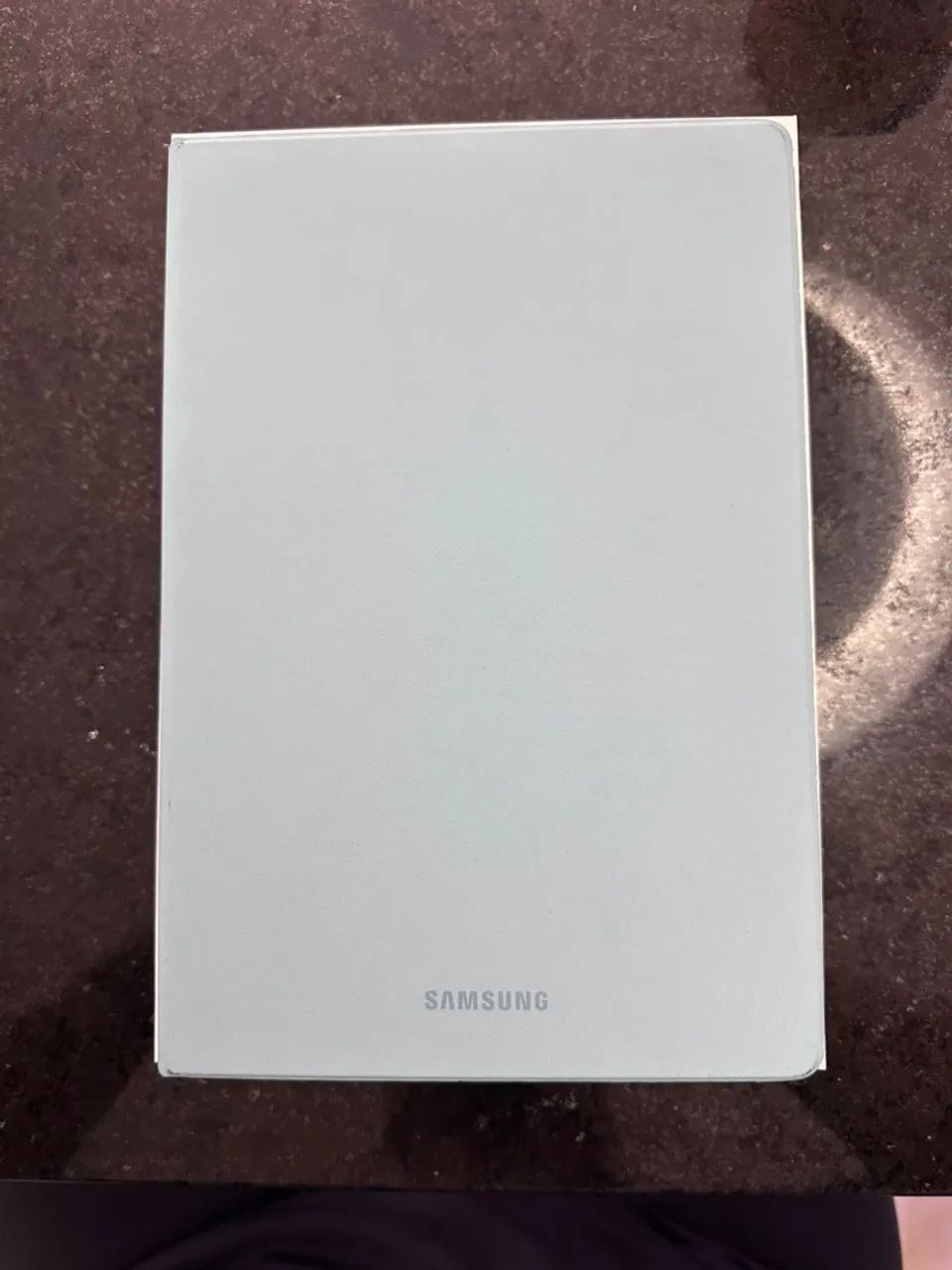 Tablet Samsung tab s6 LITE! Igual a zero 