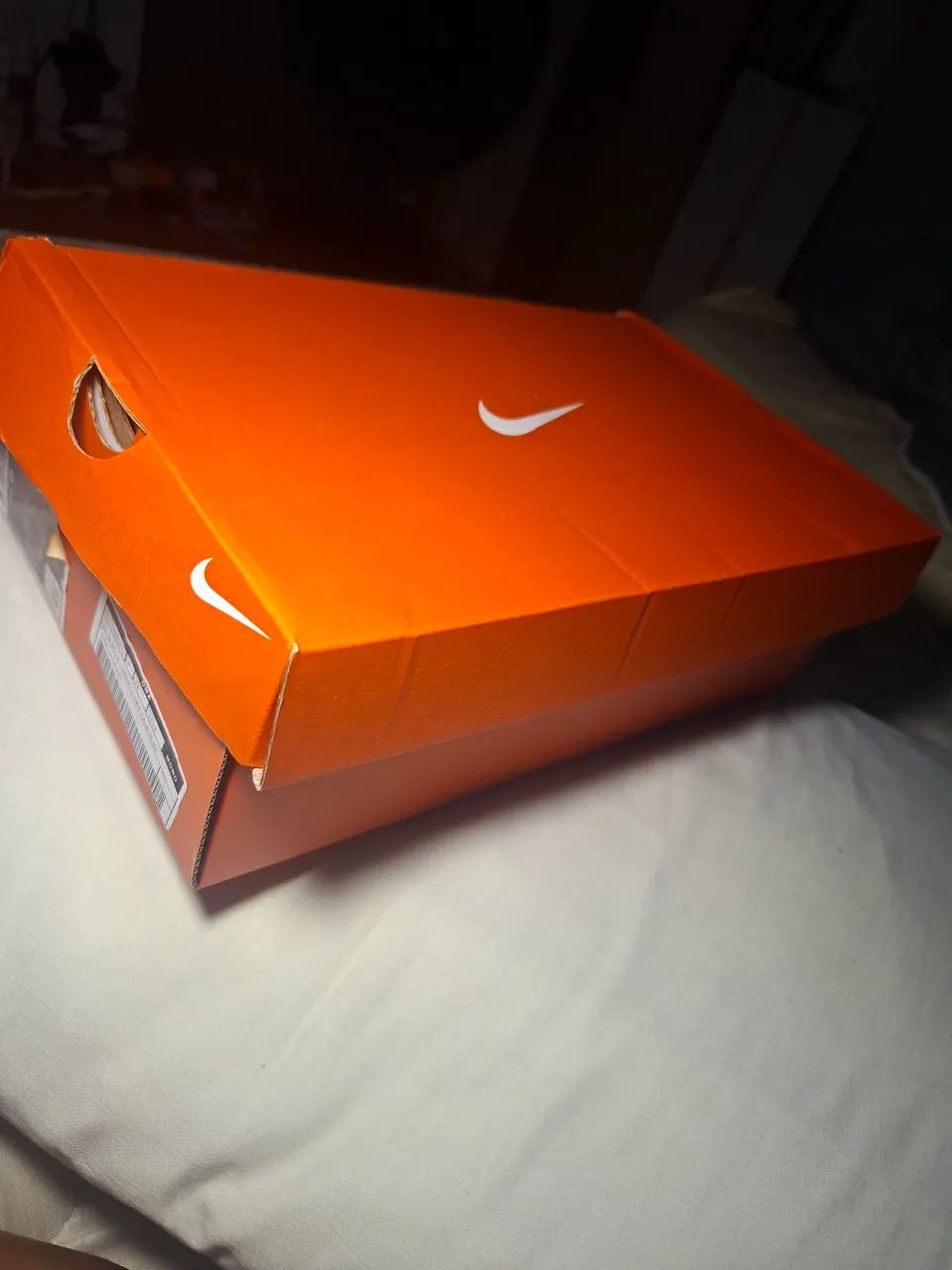 Chinelo nike original  - Foto 4