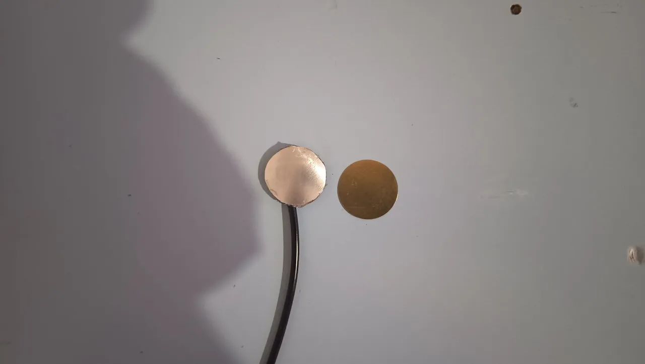 Captação Própria para Instrumentos 
