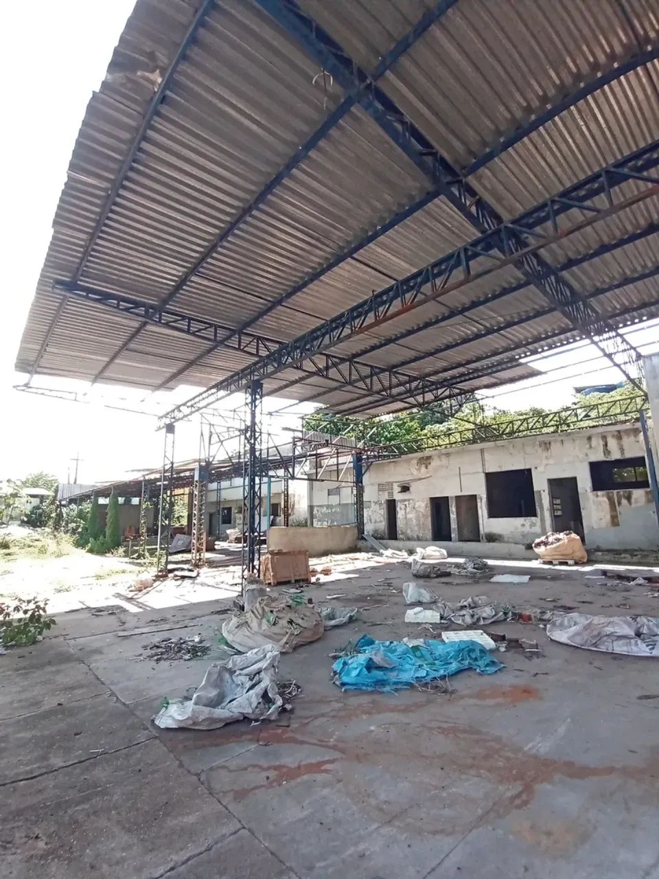 Terreno Industrial no Distrito 9 2 9 9 4 6 4 - 5 4 8 7 - Foto 2
