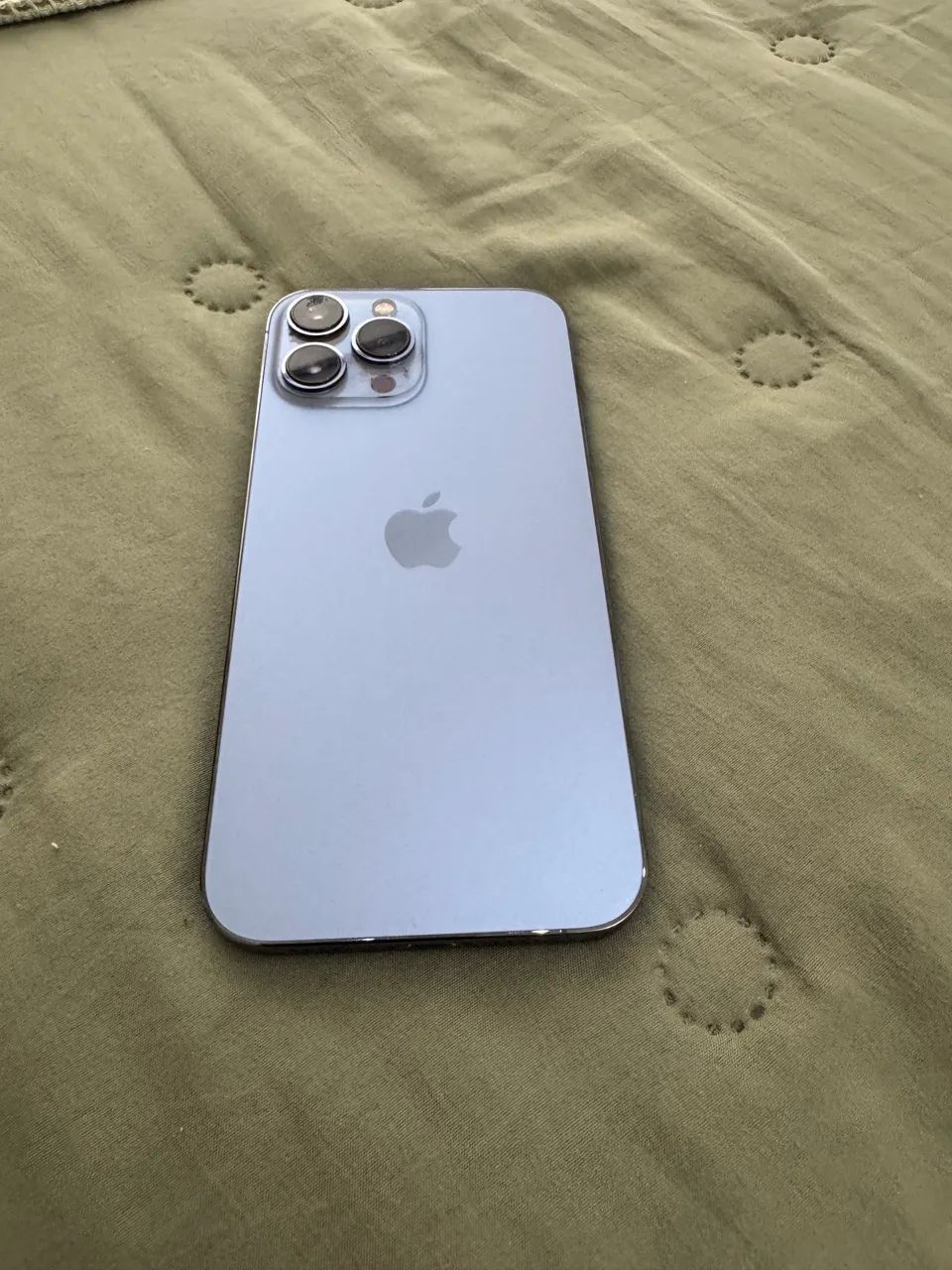 IPhone 13 Pro max 512gb memoria - Foto 4