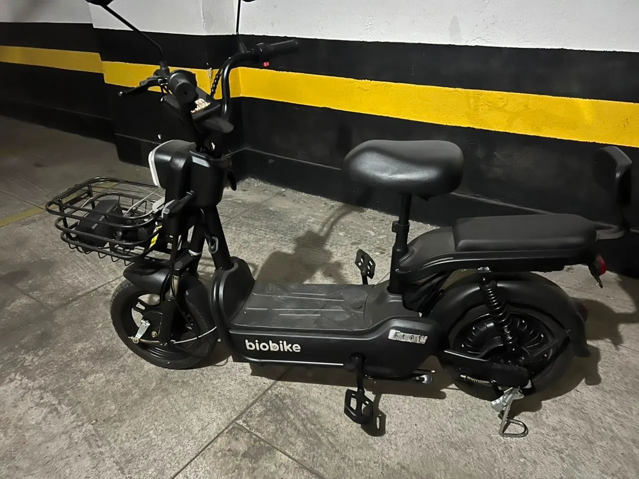 Bicicleta elétrica  - Foto 2