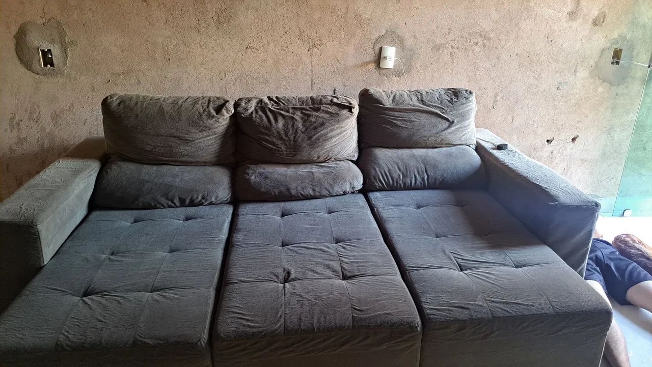 Sofá  - Foto 2