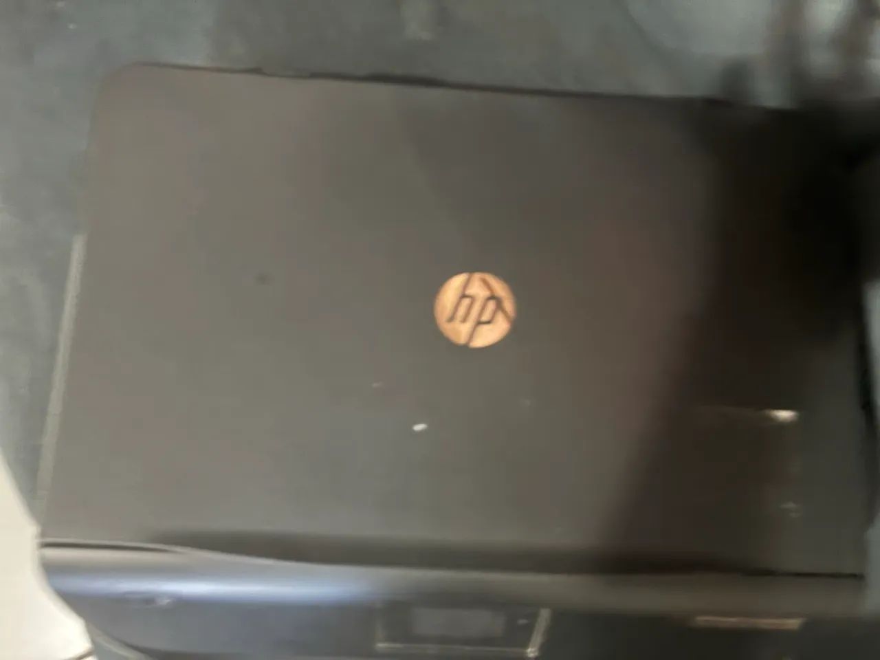 Impressora Hp