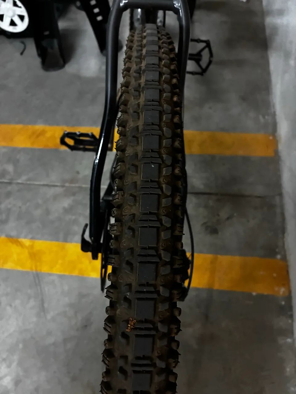 Bicicleta aro 29  - Foto 2