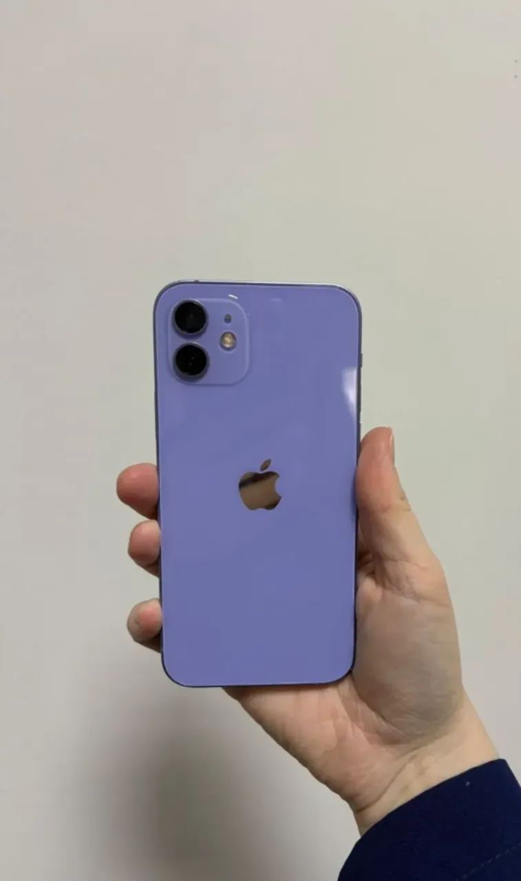 Iphone 12 64GB - Foto 2