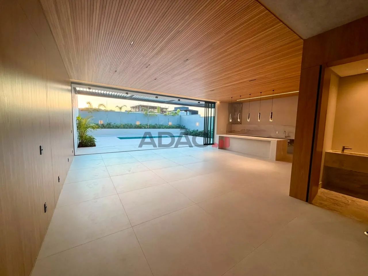 CASA TÉRREA PLATEAU D'OR 4 SUÍTES - Foto 3