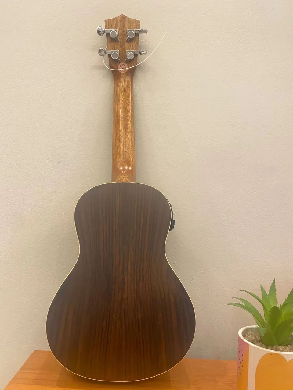 Ukulele SU 23R - Foto 5