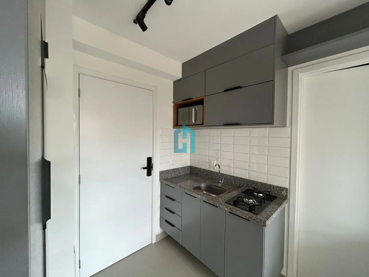 Apartamento 1 dorm, 350m do Insper - Foto 3