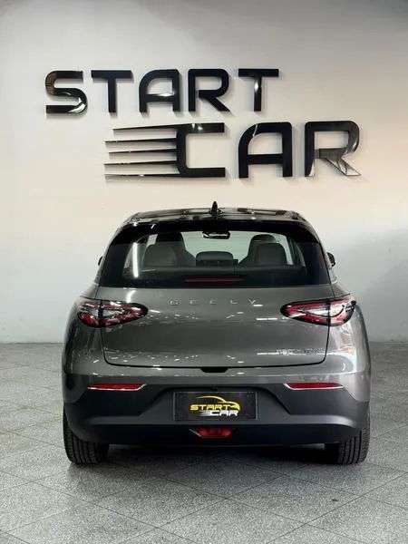 Geely EX2 Max 2026 - Foto 4