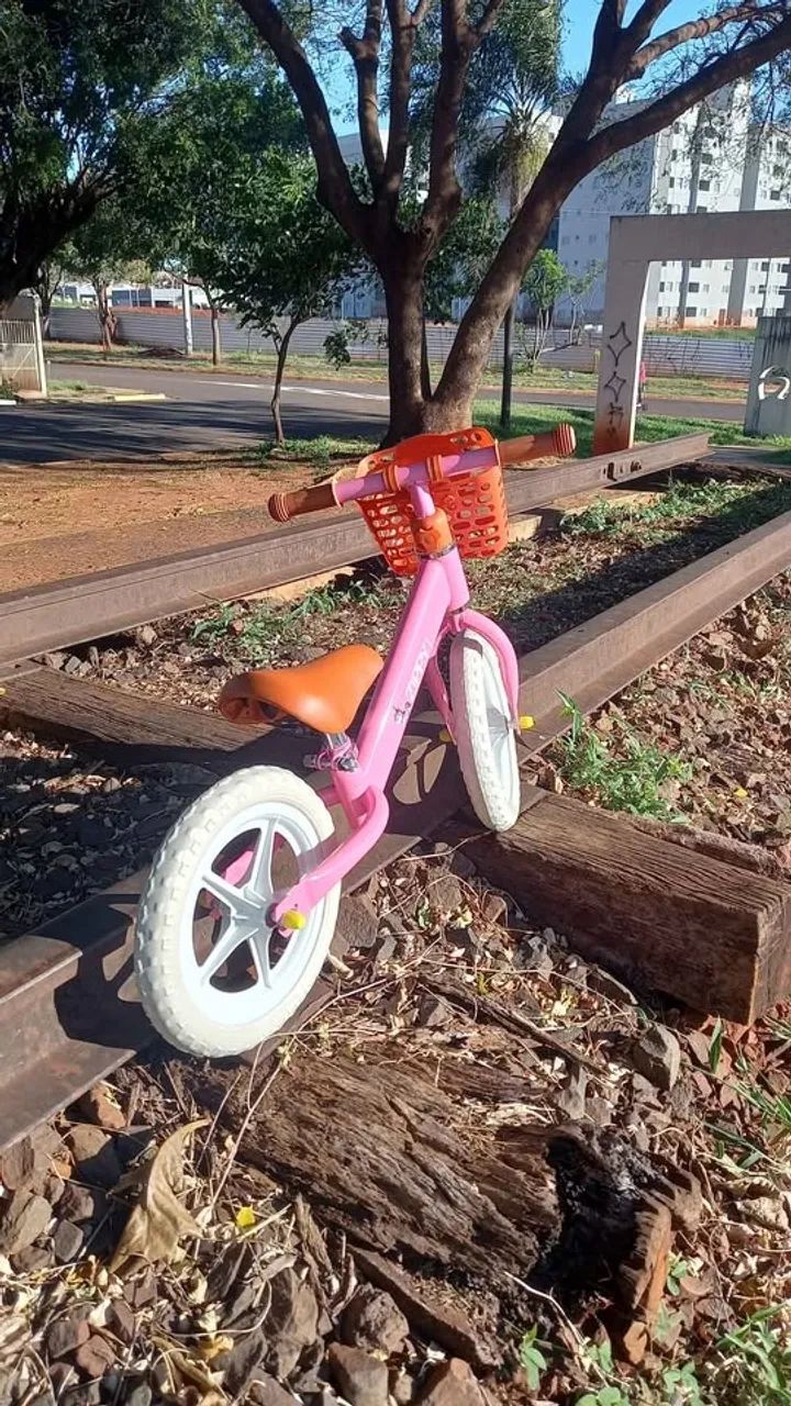 BIKE DE EQUILIBRIO - Foto 4